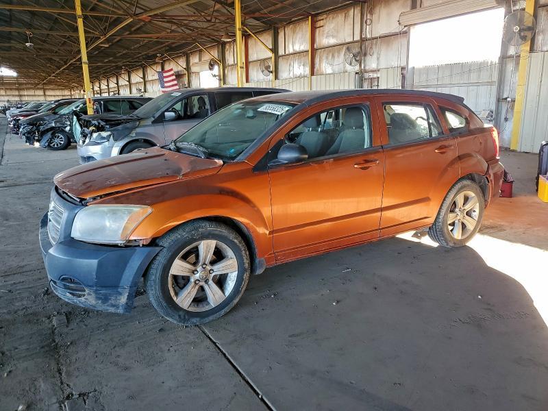 2011 Dodge Caliber Mainstreet