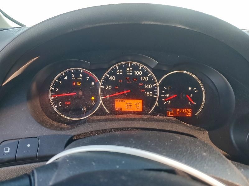 2010 Nissan Altima Base