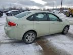 2010 Ford Focus sel