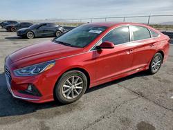 2018 Hyundai Sonata eco for sale in North Las Vegas, NV