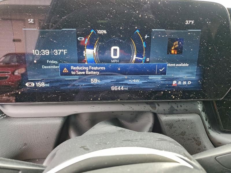 2026 Chevrolet Silverado lt