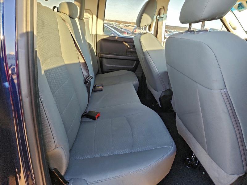 2019 Dodge Ram 1500 Classic Tradesman