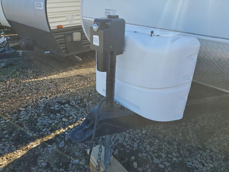 2011 Jayco Jay Feather Camper