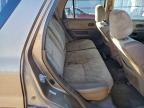 2003 Honda Cr-v ex