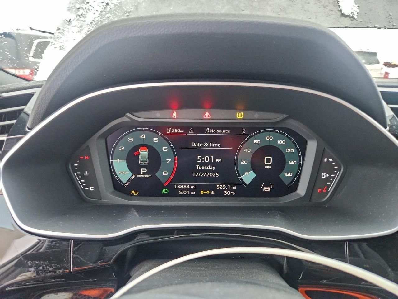 2024 Audi Q3 Premium s Line 45