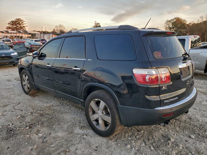 2010 GMC Acadia Slt-2