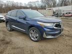 2021 Acura Rdx Advance