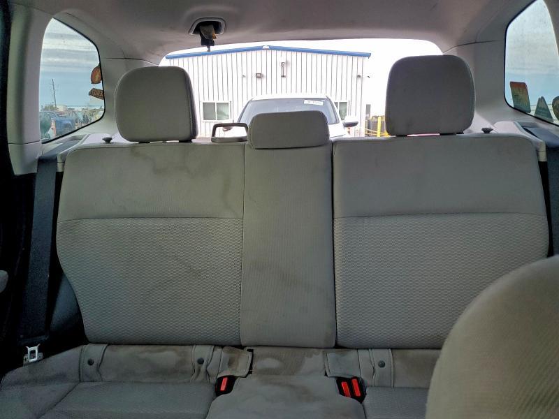 2014 Subaru Forester 2.5i