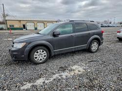 Dodge Vehiculos salvage en venta: 2019 Dodge Journey se