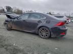2017 Lexus Is 200t