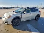 2017 Subaru Crosstrek Limited