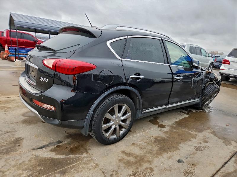 2016 Infiniti Qx50