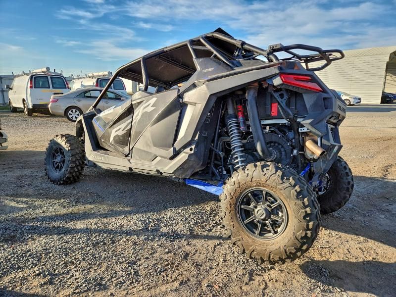 2022 Polaris RZR PRO XP 4 Ultimate