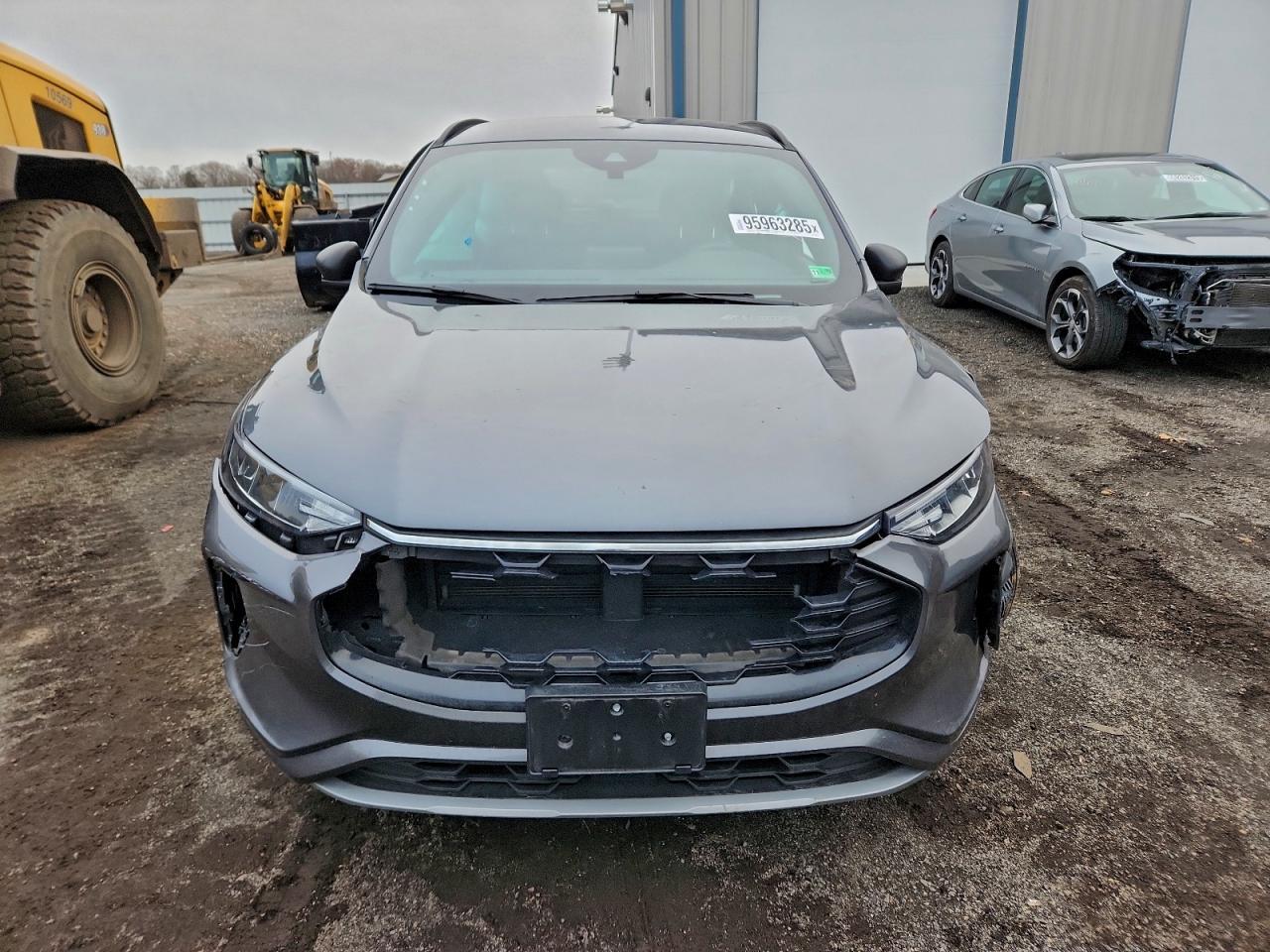 2023 Ford Escape st Line