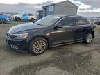 2017 Volkswagen Passat se