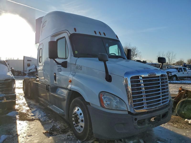2019 Freigliner 2019 Freightliner Cascadia 125