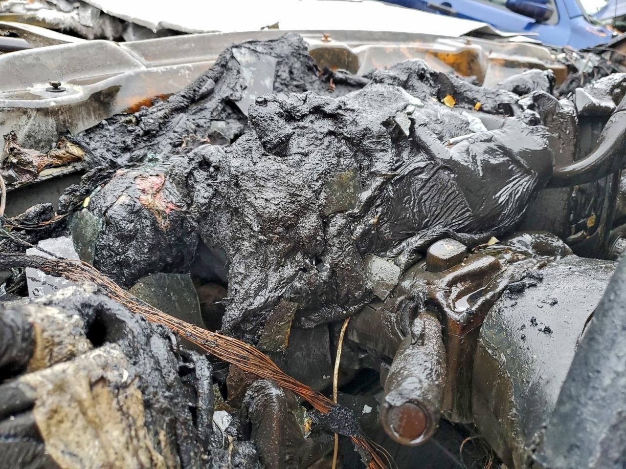 2017 Chevrolet Silverado K1500