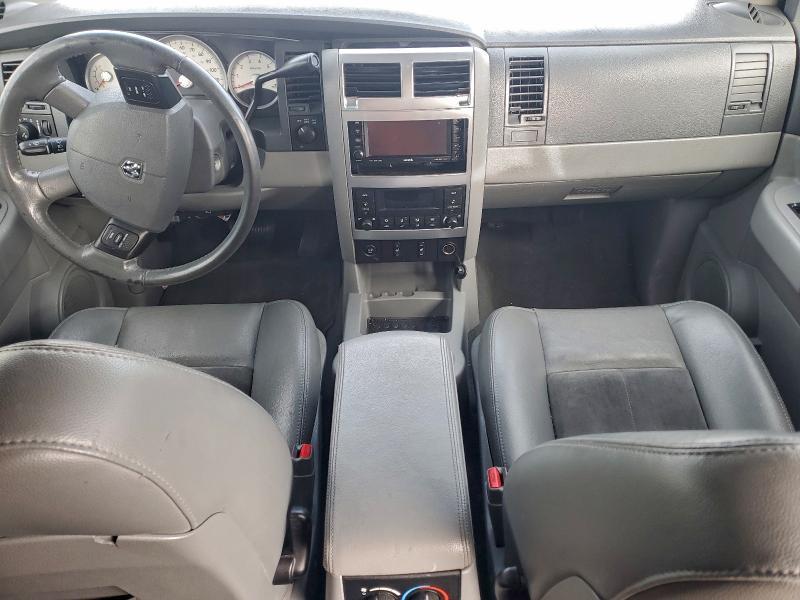 2008 Dodge Durango Limited