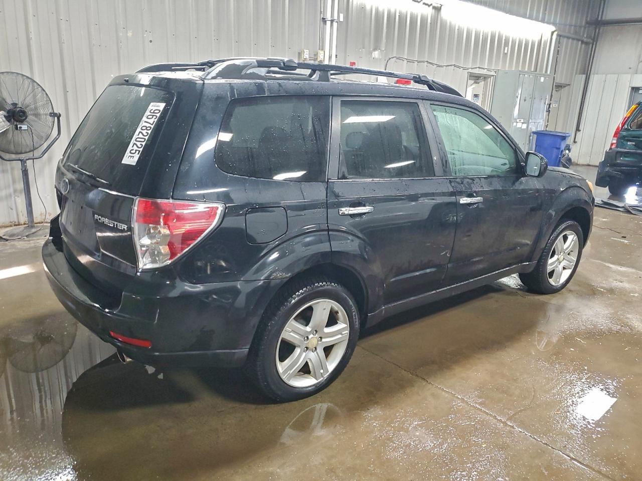 2009 Subaru Forester 2.5x Premium
