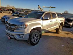 2019 Chevrolet Colorado Z71 for sale in Kansas City, KS