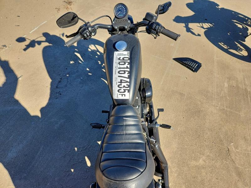 2021 Harley-Davidson XL883 N