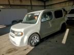 2011 Nissan Cube Base