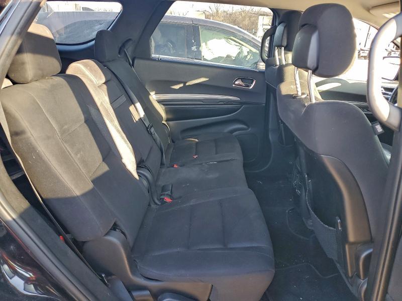 2012 Dodge Durango sxt