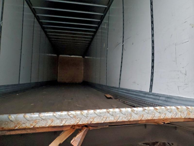 2020 Great Dane CCC-3314-21053 DRY Van Trailer