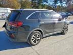 2019 KIA Sorento ex