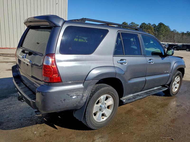 2009 Toyota 4runner SR5