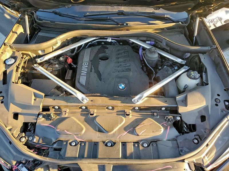 2024 BMW X5 Sdrive 40I