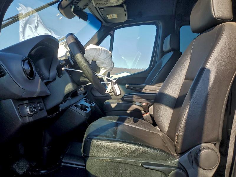 2020 Mercedes-Benz 2020 Benz Sprinter Cargo 2500