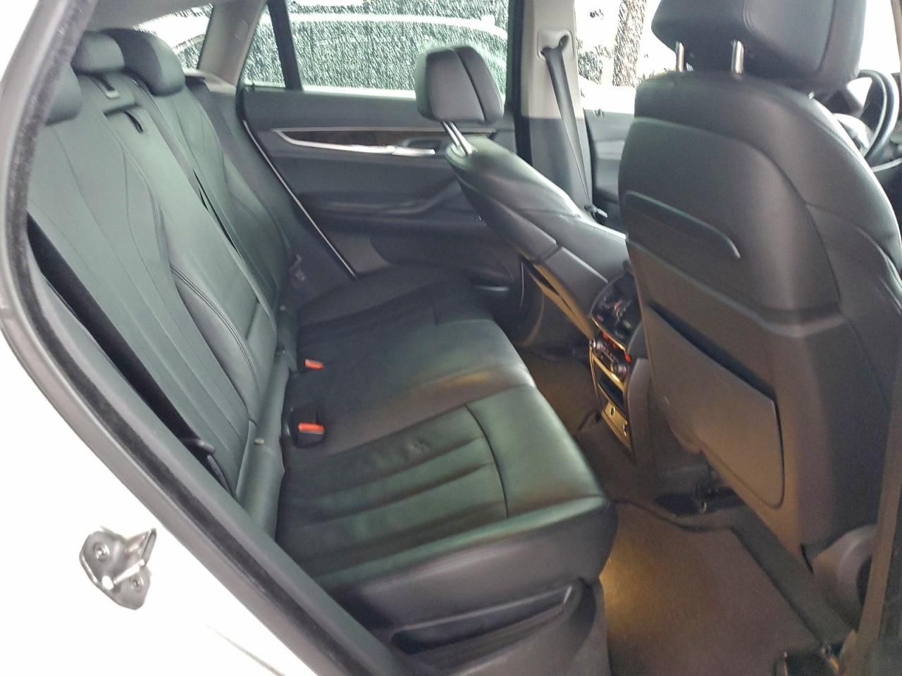 2016 BMW X6 Xdrive35i