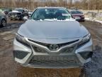 2024 Toyota Camry se Night Shade