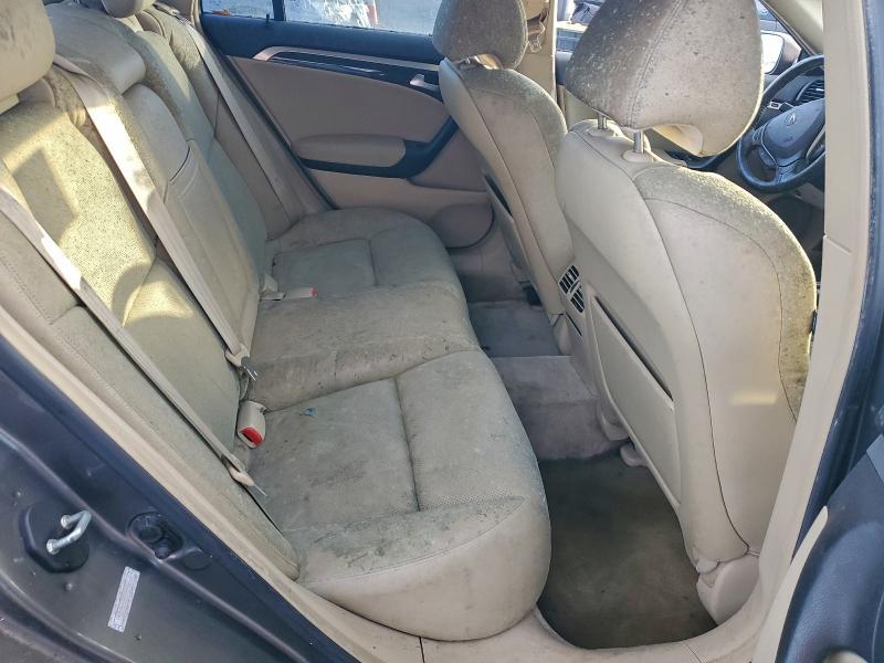 2008 Acura TL