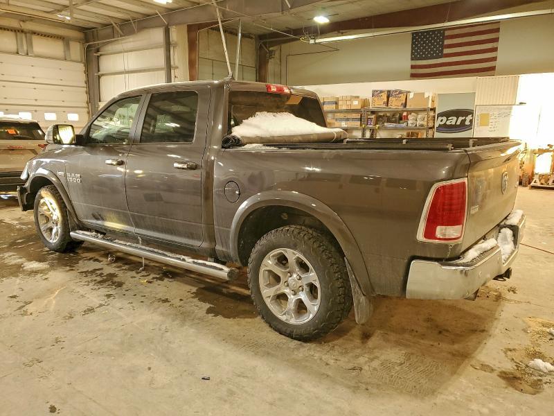 2017 Dodge 1500 Laramie