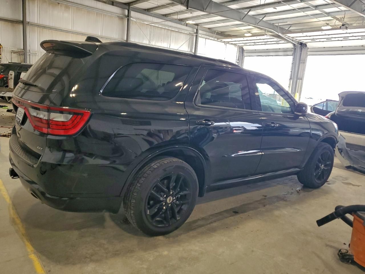 2023 Dodge Durango gt