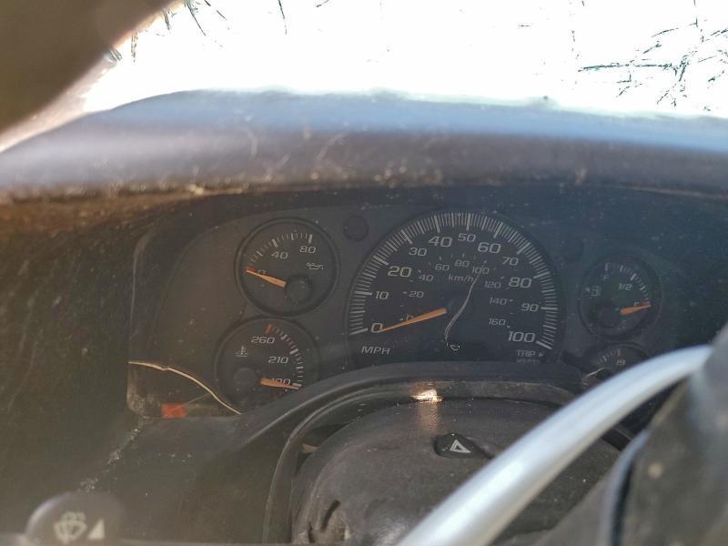 2007 Chevrolet Express G1500