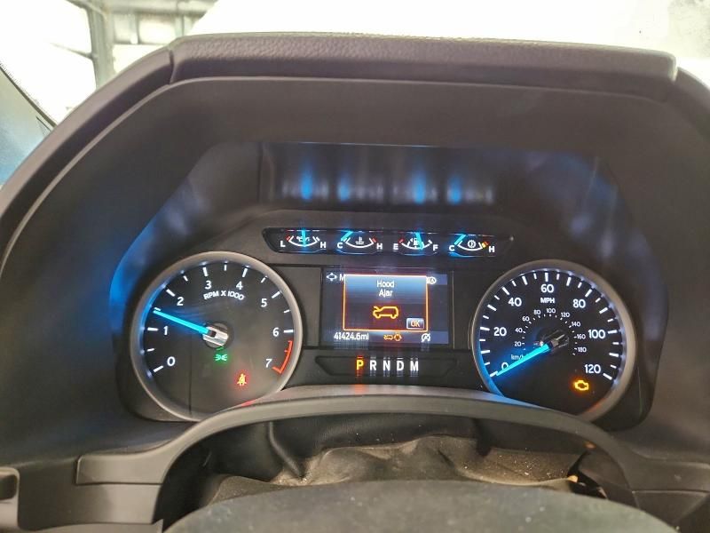 2021 Ford Expedition xl