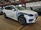 2024 Volvo Xc90 Plus
