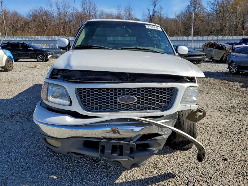 2001 Ford F150