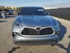 2021 Toyota Highlander l