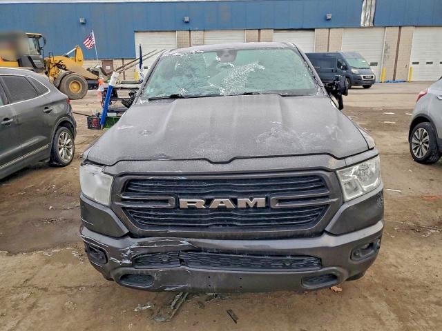 2019 Dodge Ram 1500 big Horn/lone Star