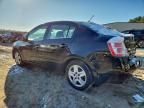 2009 Nissan Sentra 2.0