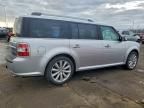 2017 Ford Flex Limited