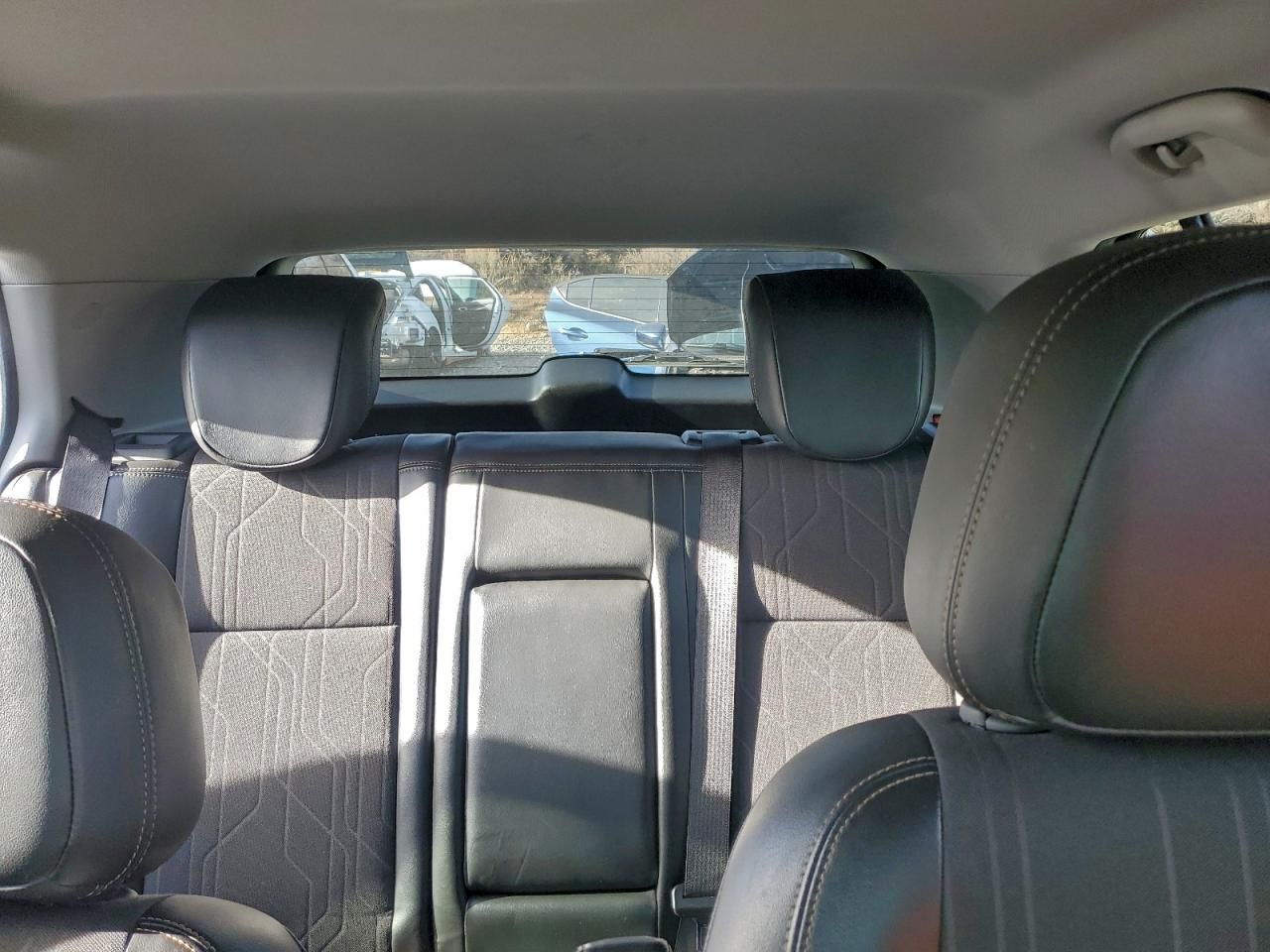 2021 Chevrolet Trax 1LT