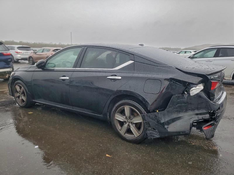 2019 Nissan Altima sl
