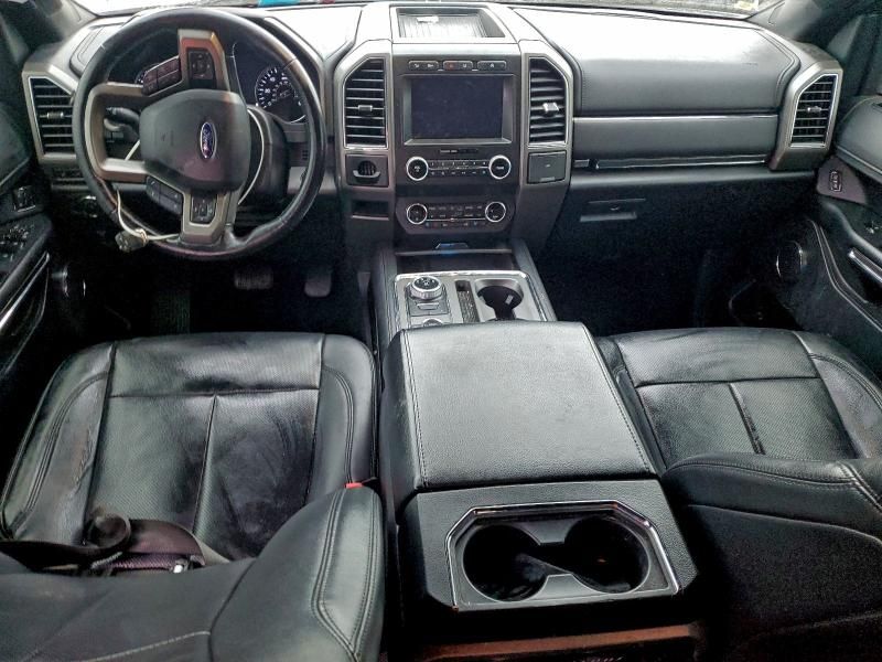 2021 Ford Expedition max xlt