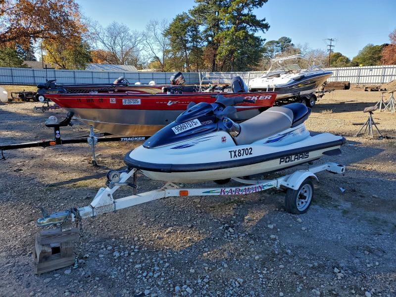 2004 POL Aris Genesis jet ski