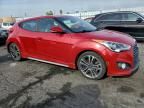 2016 Hyundai Veloster Turbo